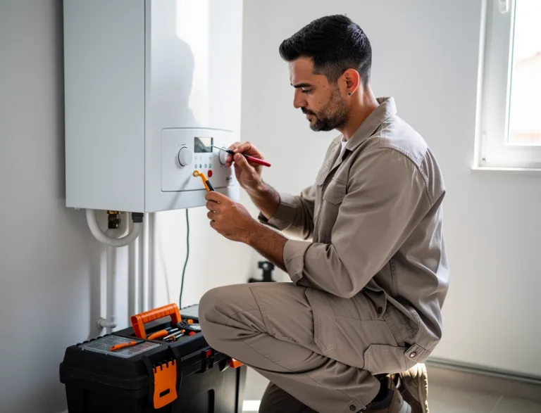 Riparazione Caldaia Gas San Donato Milanese